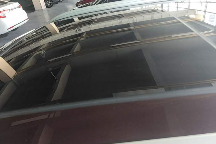 Used Ford Equator 2021 EcoBoost 225 Premier 6-Seater Roof