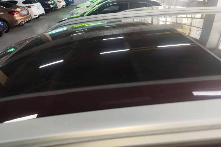 Used Ford Equator 2021 EcoBoost 225 Premier 6-Seater Roof