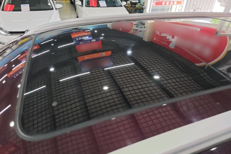 Used Ford Equator 2021 EcoBoost 225 Premier 6-Seater Roof