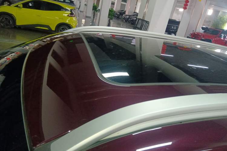Used Ford Equator 2021 EcoBoost 225 Premier 6-Seater Roof