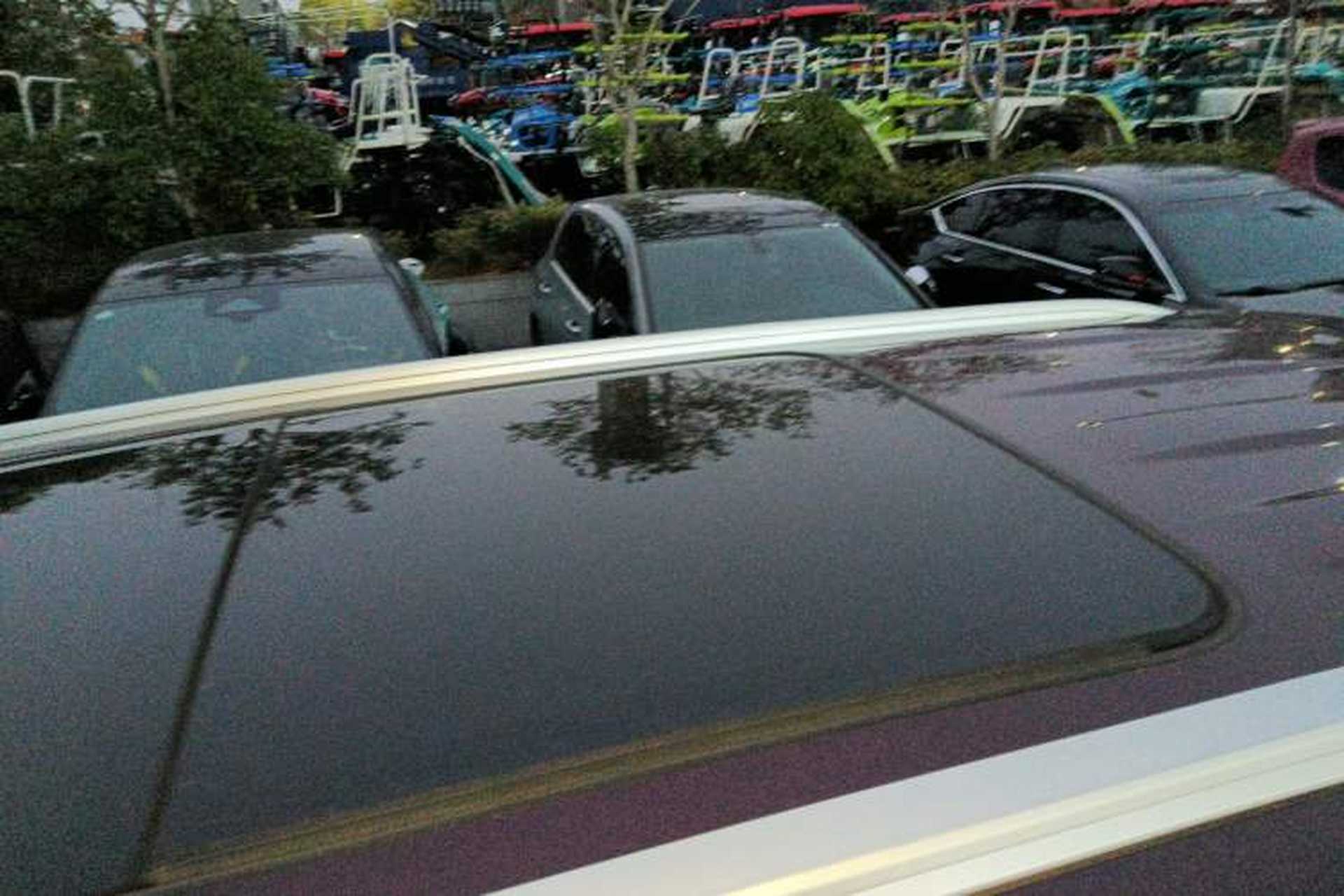 Used Ford Equator 2021 EcoBoost 225 Premier 6-Seater Roof