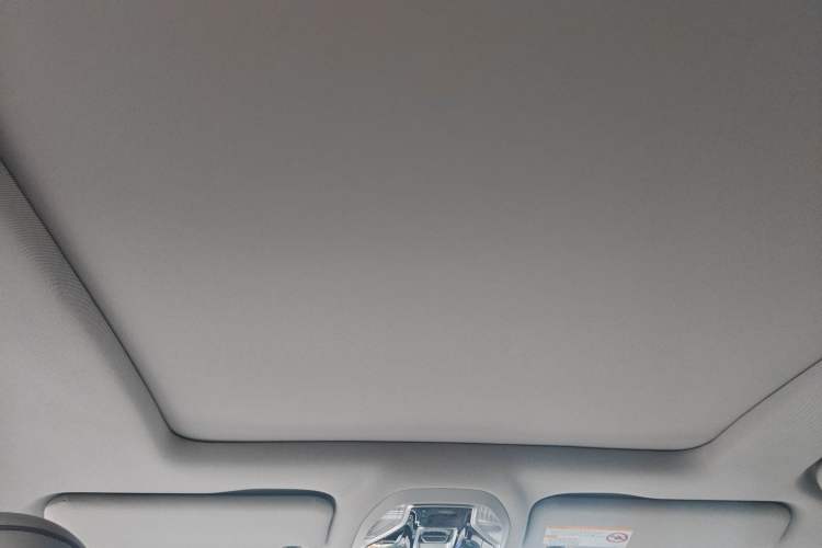 Used Ford Equator 2021 EcoBoost 225 Premier PLUS 6-Seater Headliner