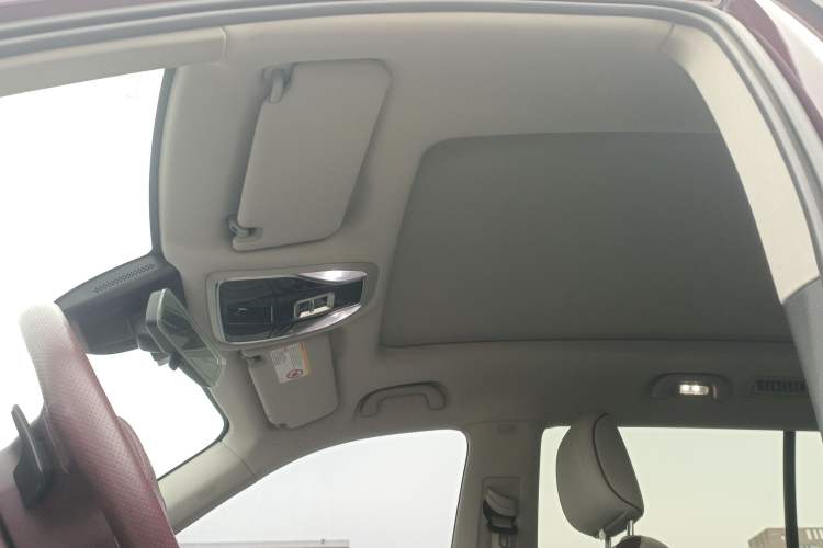 Used Ford Equator 2021 EcoBoost 225 Premier 6-Seater Headliner