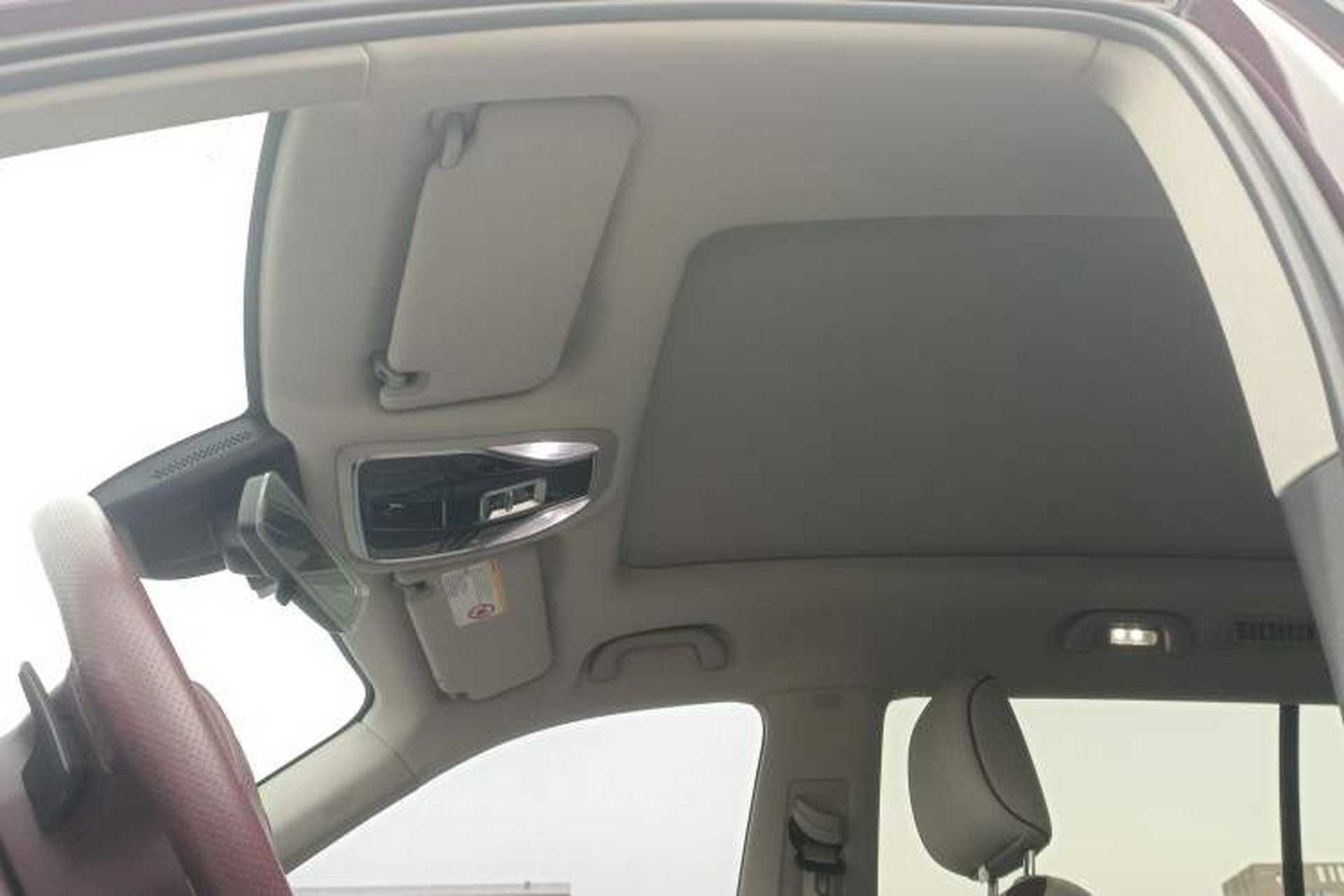 Used Ford Equator 2021 EcoBoost 225 Premier 6-Seater Headliner