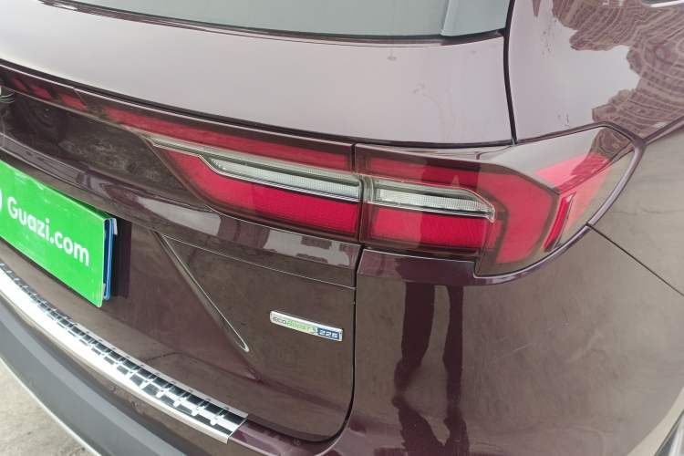Used Ford Equator 2021 EcoBoost 225 Premier 6-Seater Right Rear Taillight