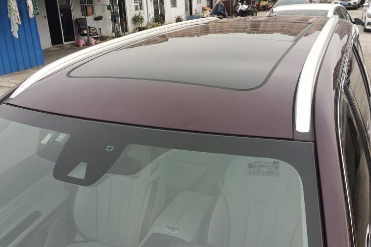 Used Ford Equator 2021 EcoBoost 225 Premier 6-Seater Roof