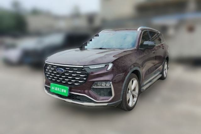 Used Ford Equator 2021 EcoBoost 225 Premier PLUS 6-Seater