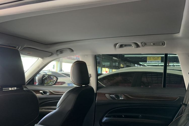 Used Ford Equator 2021 EcoBoost 225 Premier 6-Seater Headliner