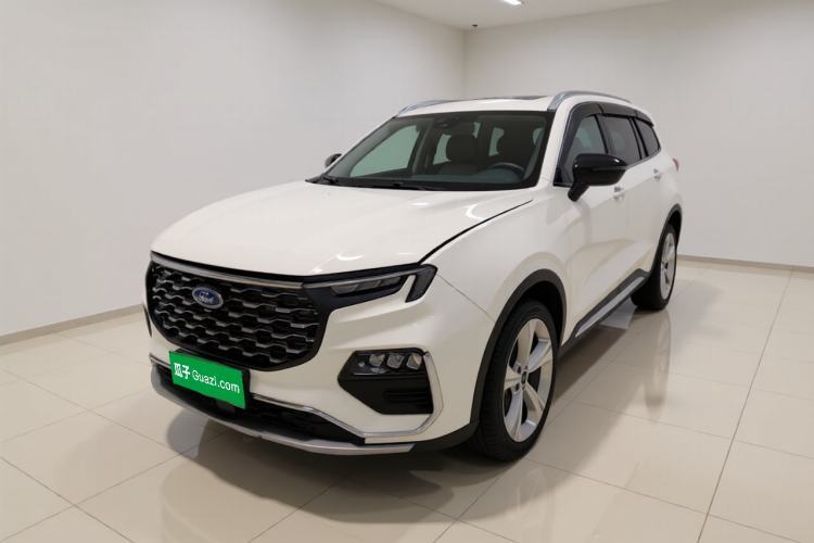 Used Ford Equator 2021 EcoBoost 225 Premier 7-Seater Guazi used car, China used car export, Used car for sale, Used cars, Cheapest cars for sale