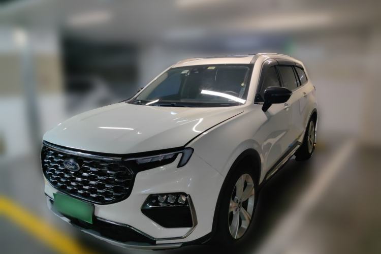 Used Ford Equator 2021 EcoBoost 225 Premier 7-Seater Guazi used car, China used car export, Used car for sale, Used cars, Cheapest cars for sale