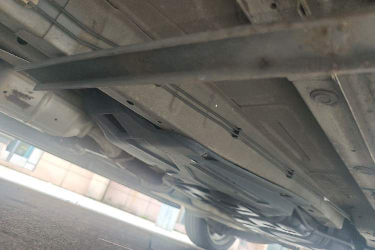 Used Ford Equator 2021 EcoBoost 225 Premier 7-Seater Chassis Front Left