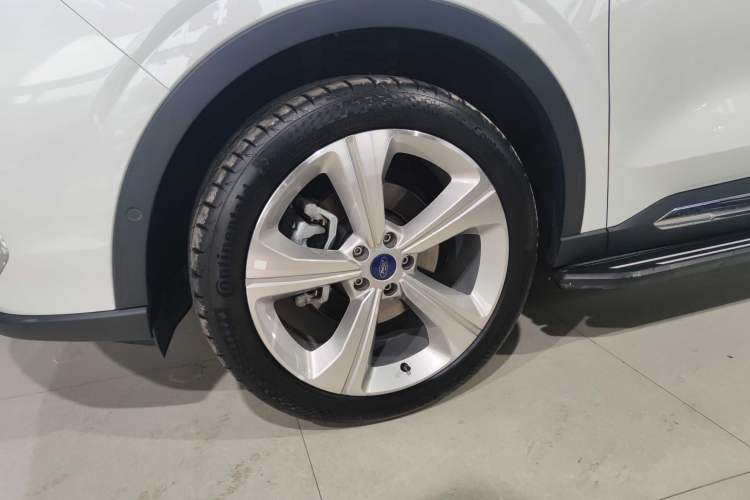 Used Ford Equator 2021 EcoBoost 225 Premier PLUS 6-Seater Exterior 5