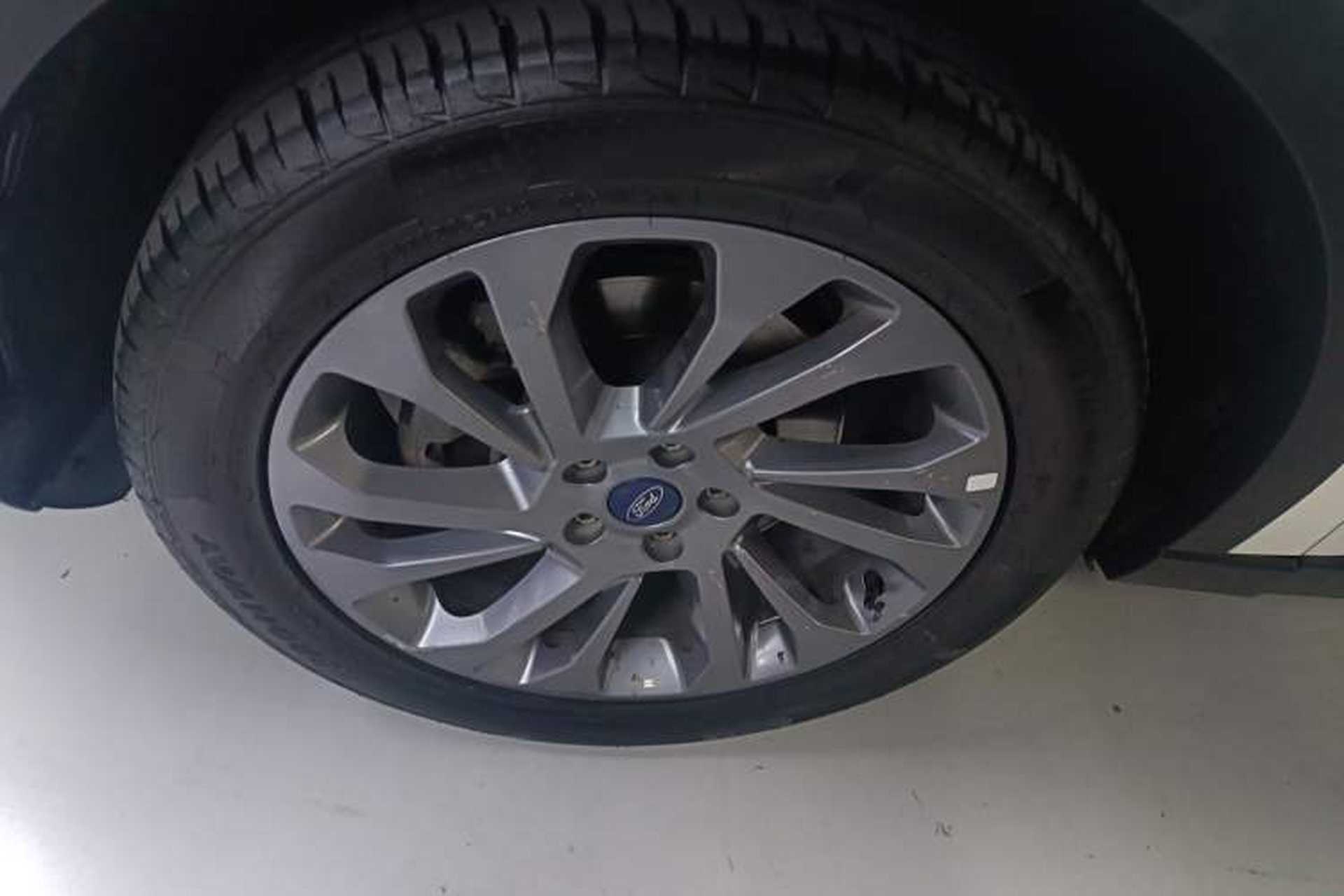 Used Ford Equator 2021 EcoBoost 225 Premier 6-Seater Exterior 5