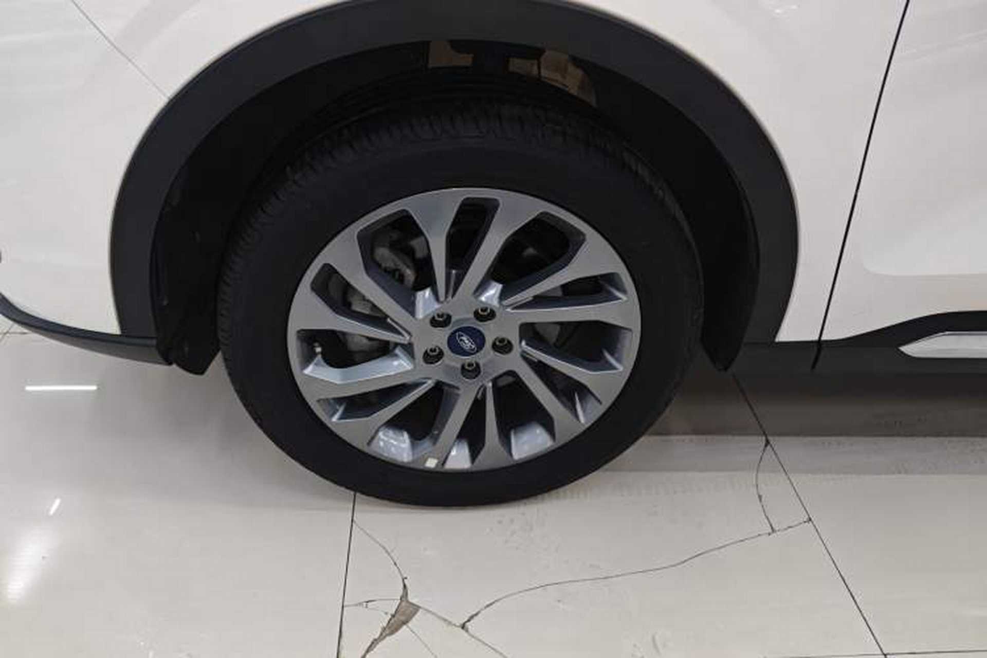 Used Ford Equator 2021 EcoBoost 225 Premier 6-Seater Exterior 7