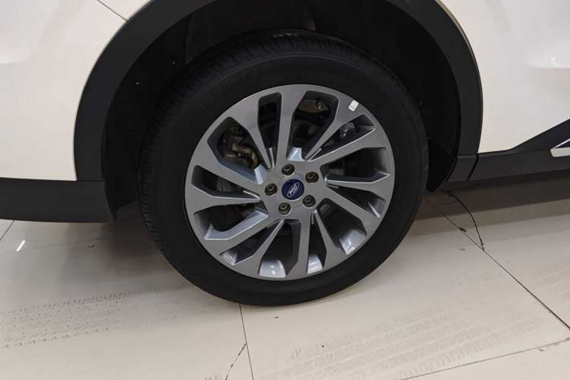 Used Ford Equator 2021 EcoBoost 225 Premier 6-Seater Exterior 8
