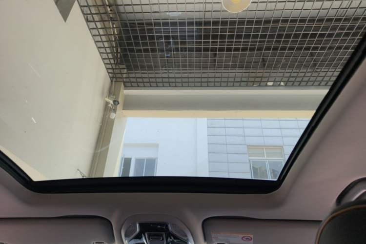 Used Ford Equator 2021 EcoBoost 225 Premier 6-Seater Headliner
