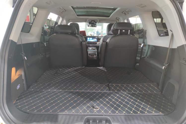 Used Ford Equator 2021 EcoBoost 225 Premier PLUS 6-Seater Headliner