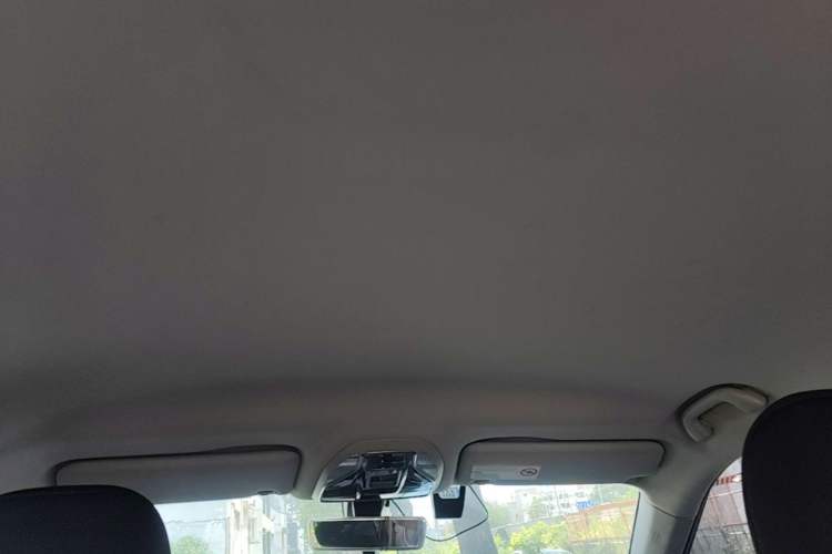 Used Ford Equator 2021 EcoBoost 225 Titanium Edition 5-seater Headliner