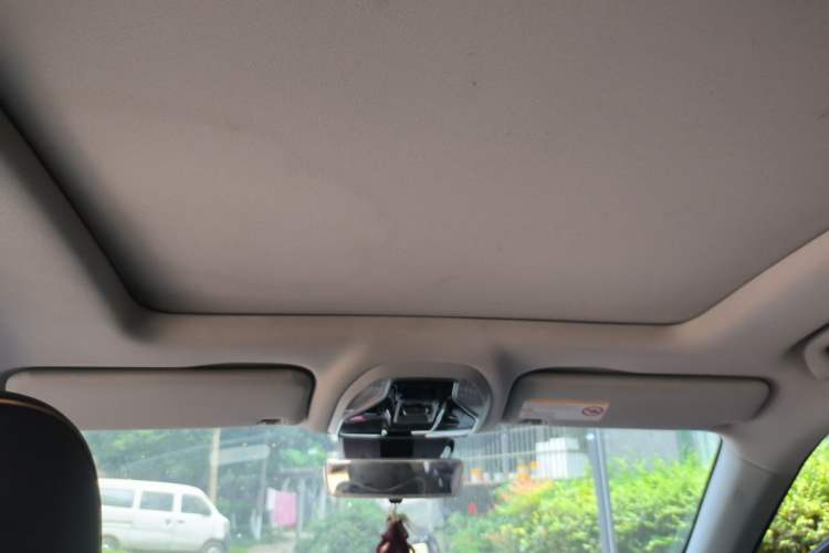 Used Ford Equator 2021 EcoBoost 225 Premier 6-Seater Headliner