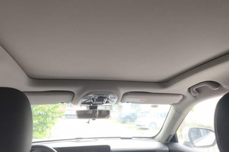 Used Ford Equator 2021 EcoBoost 225 Platinum Edition 6-seater Headliner
