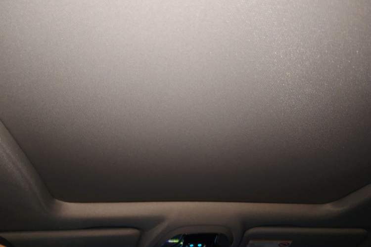 Used Ford Equator 2021 EcoBoost 225 Premier 6-Seater Headliner
