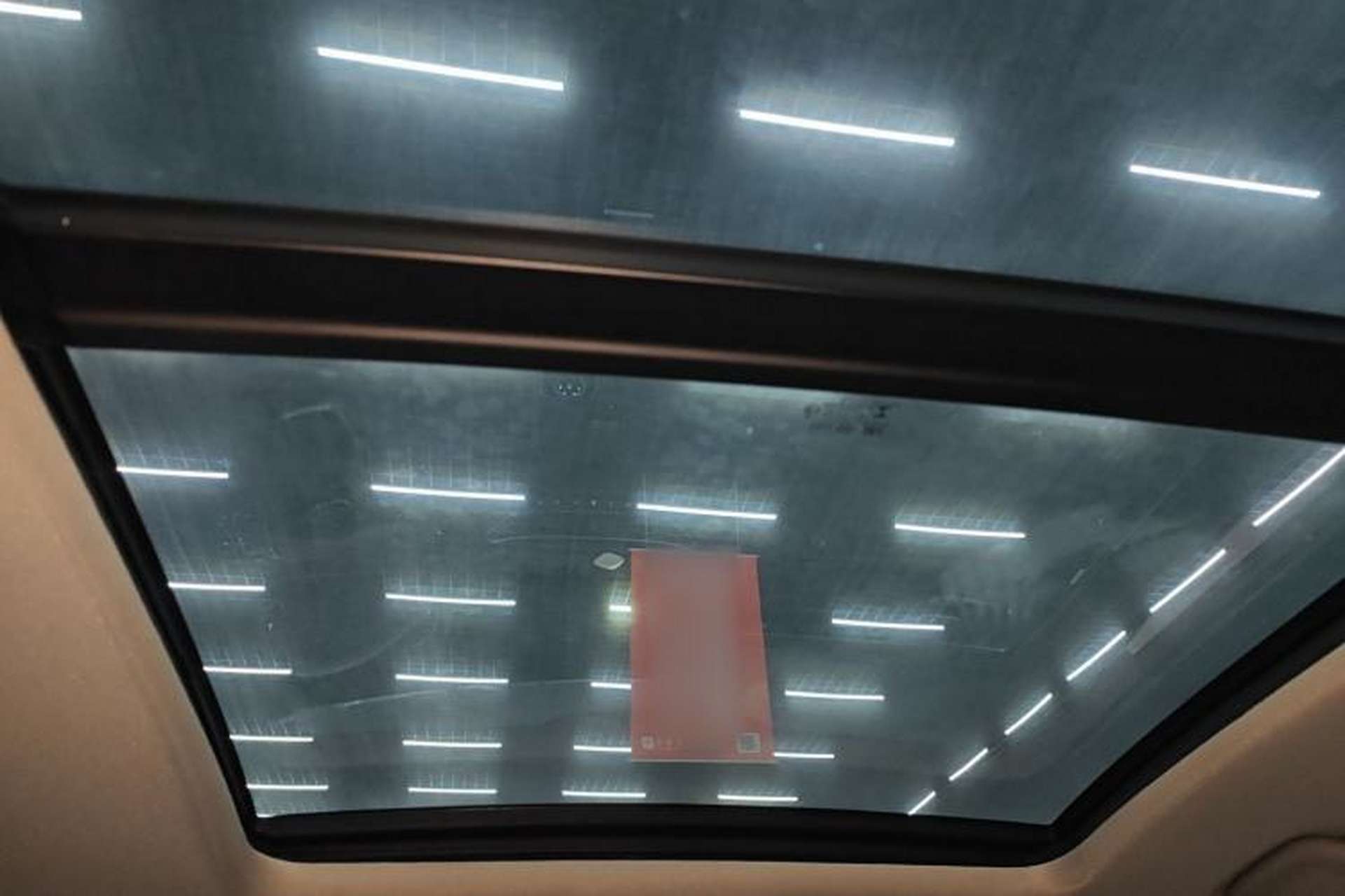 Used Ford Equator 2021 EcoBoost 225 Premier 6-Seater Headliner