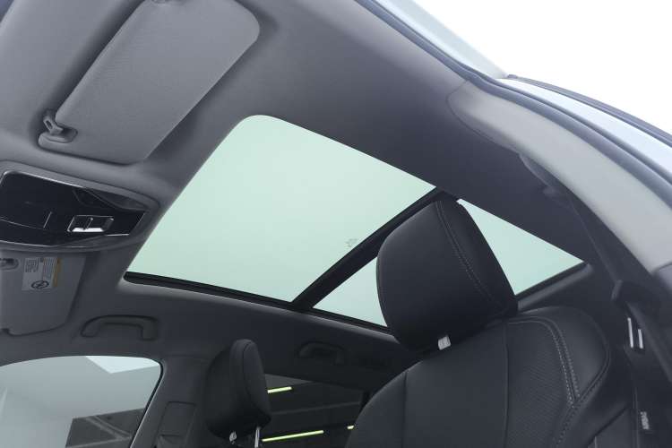 Used Ford Equator 2021 EcoBoost 225 Platinum Edition 6-seater Headliner
