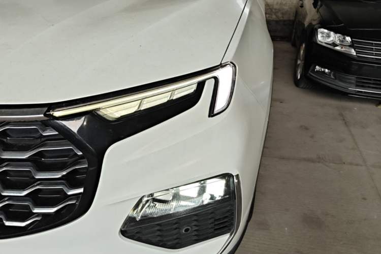 Used Ford Equator 2021 EcoBoost 225 Premier PLUS 6-Seater Left Front Headlight