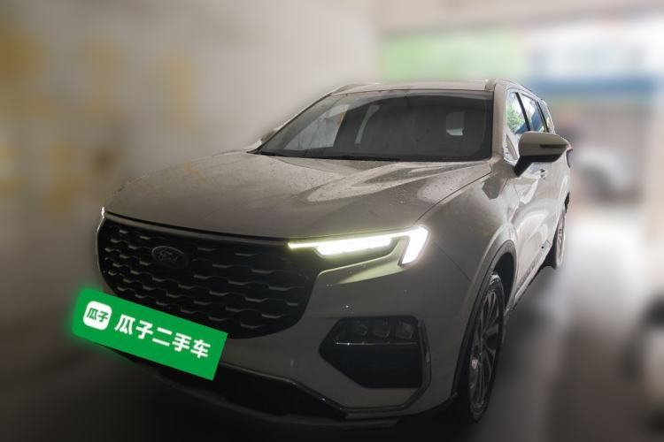 Used Ford Equator 2021 EcoBoost 225 Platinum Edition 5-Seater Guazi used car, China used car export, Used car for sale, Used cars, Cheapest cars for sale