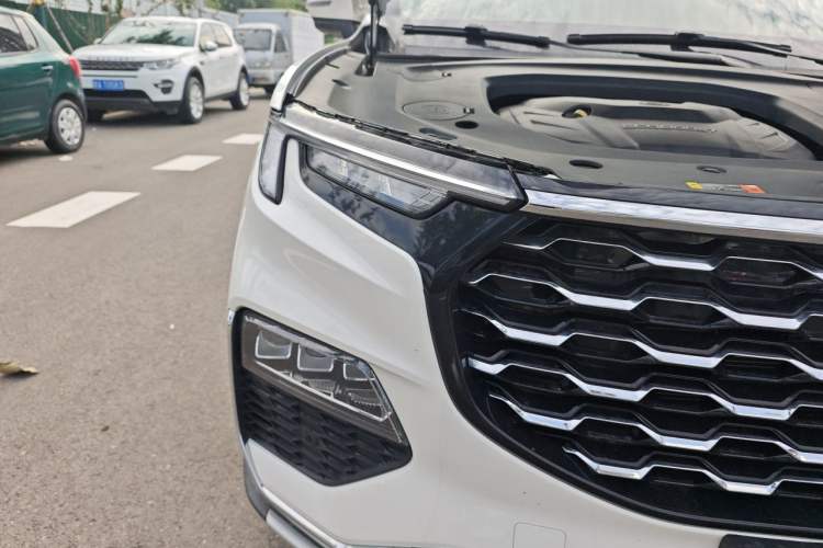 Used Ford Equator 2021 EcoBoost 225 Platinum Edition 6-seater Right Front Headlight