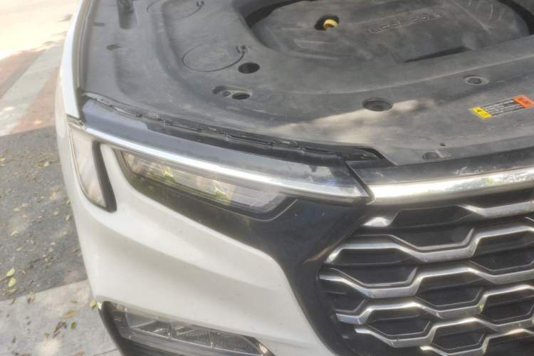 Used Ford Equator 2021 EcoBoost 225 Premier 6-Seater Right Front Headlight