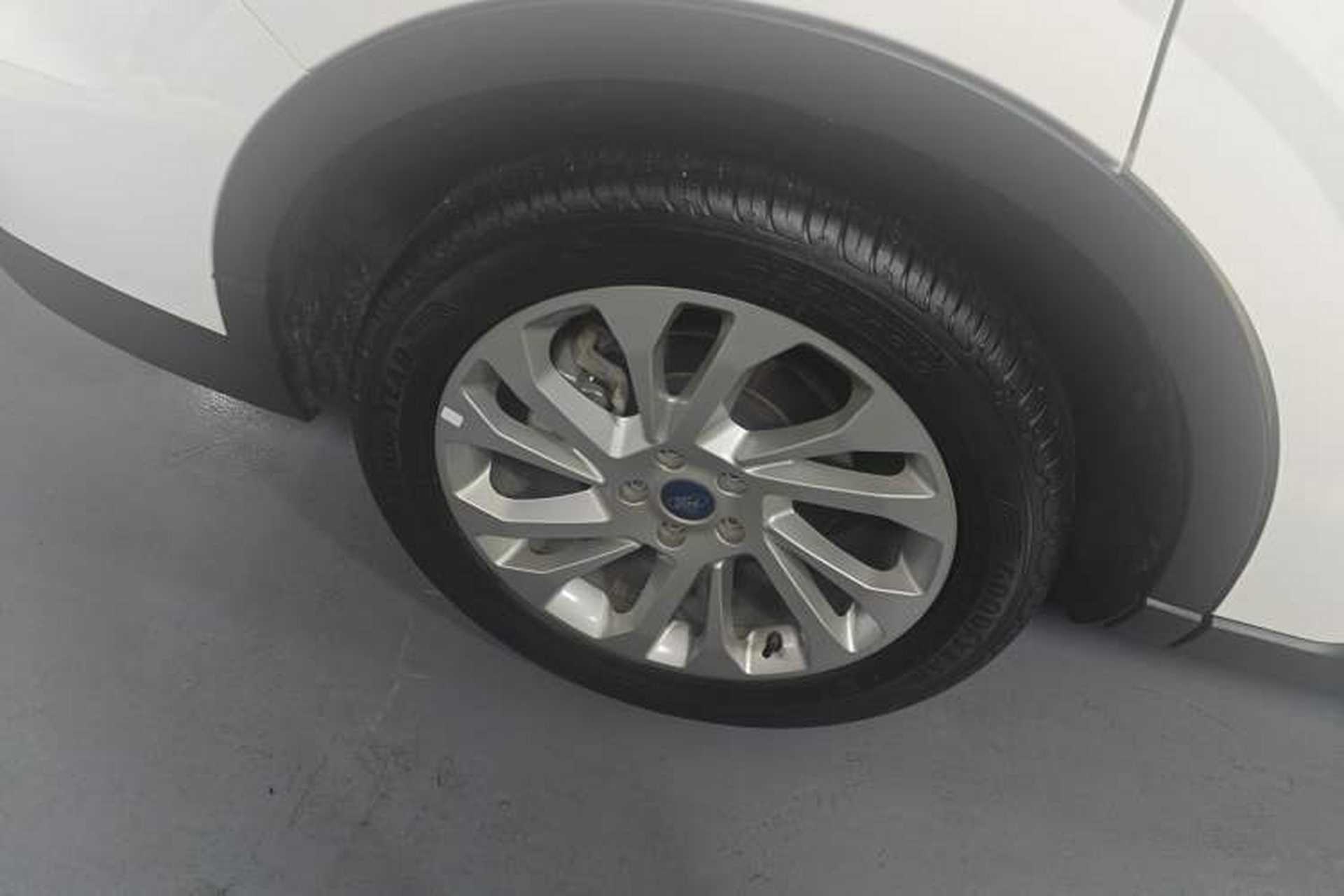 Used Ford Equator 2021 EcoBoost 225 Platinum Edition 5-Seater Right Rear Wheel Hub
