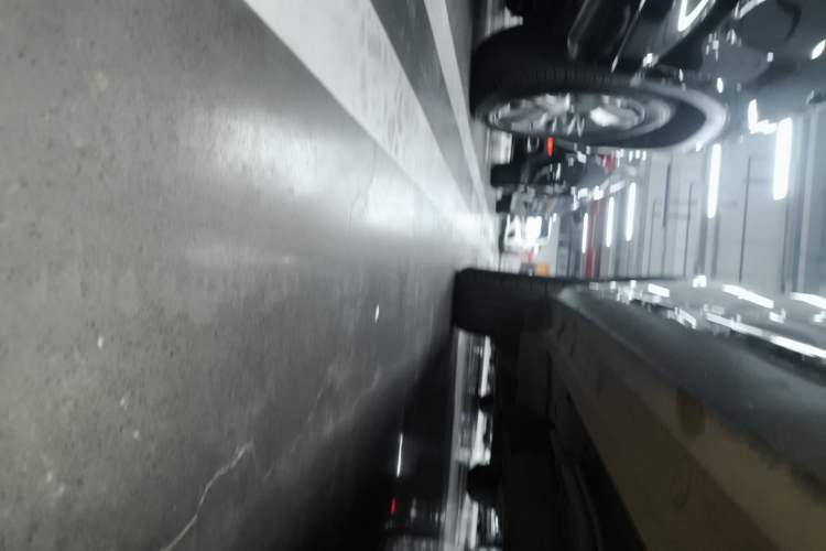 Used Ford Equator 2021 EcoBoost 225 Premier PLUS 6-Seater Right Side Sill