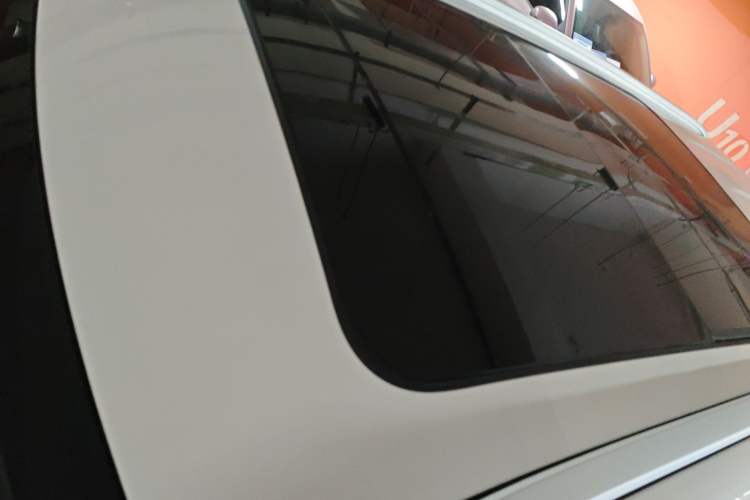 Used Ford Equator 2021 EcoBoost 225 Platinum Edition 7-Seater Roof