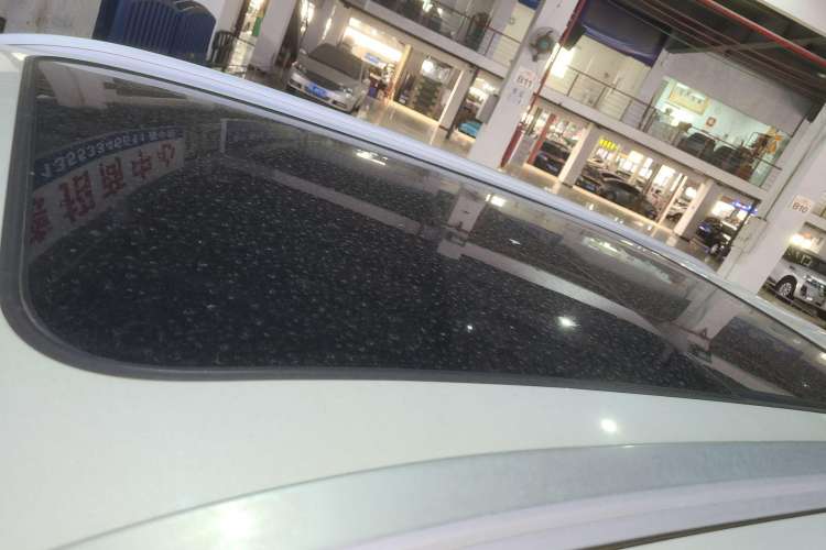 Used Ford Equator 2021 EcoBoost 225 Premier 6-Seater Roof