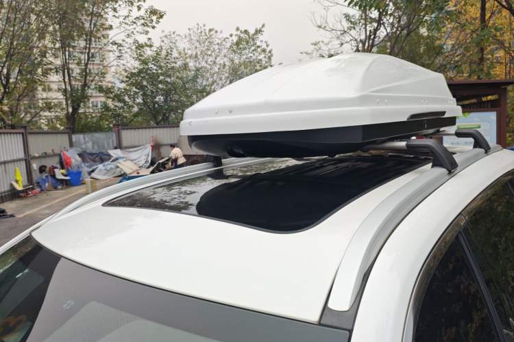 Used Ford Equator 2021 EcoBoost 225 Premier 6-Seater Roof