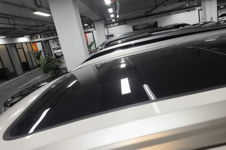 Used Ford Equator 2021 EcoBoost 225 Premier PLUS 6-Seater Roof