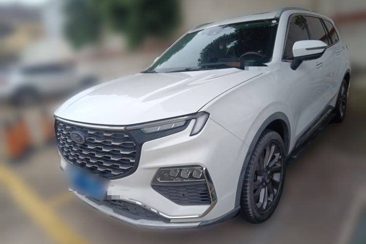 Used Ford Equator 2021 EcoBoost 225 Premier 6-Seater Guazi used car, China used car export, Used car for sale, Used  cars, Cheapest cars for sale