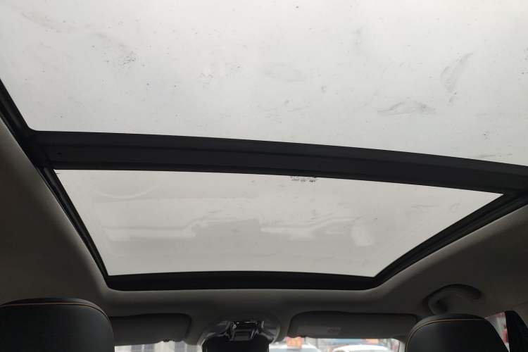 Used Ford Equator 2021 EcoBoost 225 Premier 7-Seater Headliner