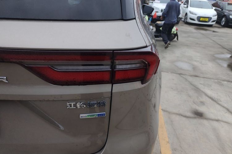 Used Ford Equator 2021 EcoBoost 225 Premier 7-Seater Right Rear Taillight
