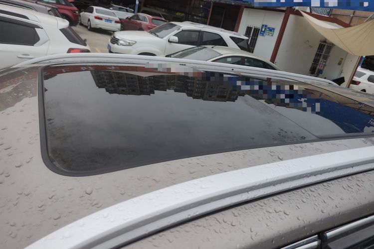 Used Ford Equator 2021 EcoBoost 225 Premier 7-Seater Roof