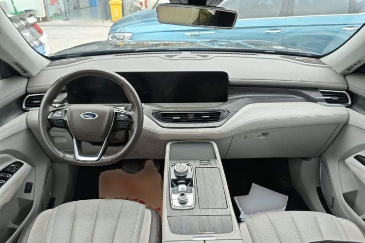 Used Ford Equator 2023 EcoBoost 225 Premier PLUS 7-Seater (2/2/3) Center Console