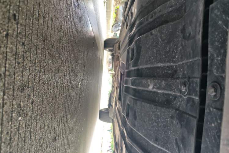 Used Ford Equator 2023 EcoBoost 225 Premier 7-Seater (2/3/2) Chassis Front