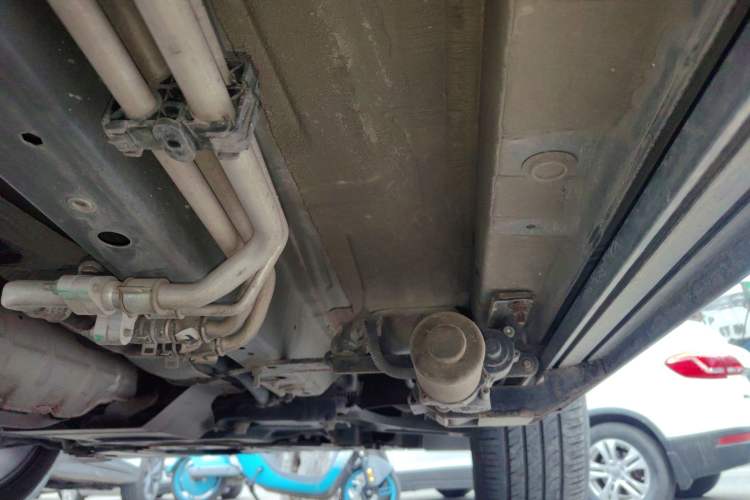 Used Ford Equator 2023 EcoBoost 225 Premier 7-Seater (2/2/3) Chassis Front Right