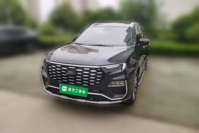 Used Ford Equator 2023 EcoBoost 225 Premier 7-Seater (2/3/2)