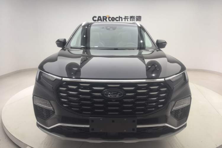 Used Ford Equator 2023 EcoBoost 225 Premier PLUS 7-Seater (2/2/3) Exterior 1