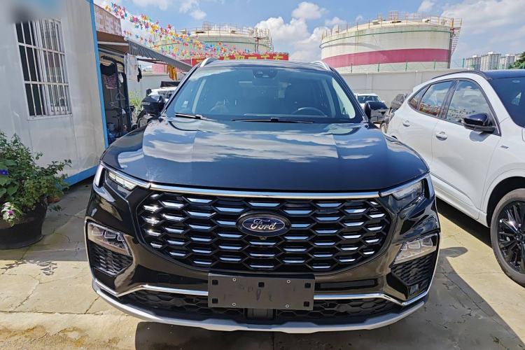 Used Ford Equator 2023 EcoBoost 225 Premier PLUS 7-seater (2/3/2) Exterior 1