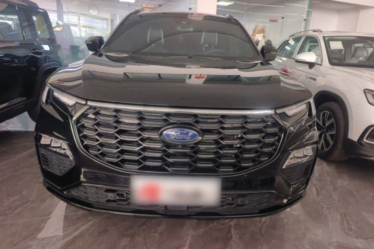Used Ford Equator 2023 EcoBoost 225 Premier 7-Seater (2/2/3) Exterior 1