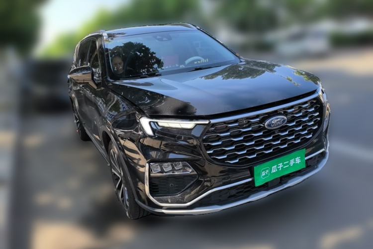 Used Ford Equator 2023 EcoBoost 225 Premier PLUS 7-Seater (2/2/3) Exterior 2