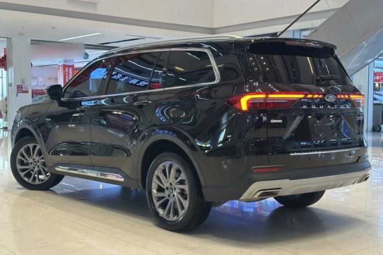 Used Ford Equator 2023 EcoBoost 225 Premier 7-Seater (2/2/3) Exterior 3
